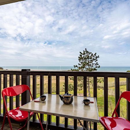 Apartment Cabourg Plage-19 By Interhome Exteriör bild